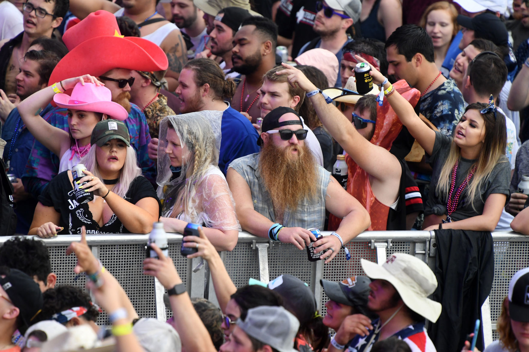 Chilifest 2019
